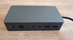My Surface Dock 2 Mini Review Thomas Maurer Microsoft Support Surface Laptop Microsoft Surface