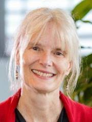 Emeritus Professor Mieke Van Driel