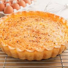 Tarte Au Thon Et Au Boursin Poivre Recette Tarte Au Thon Recette Tarte Au Thon Recette Quiche Facile
