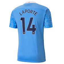 Aymeric laporte 2019/20,manchester city, laporte defensive skills 2020,aymeric laporte skills 2019,laporte goal 2020. Herren Fussball Aymeric Laporte 14 Heimtrikot Blau Trikot 2020 21 Hemd