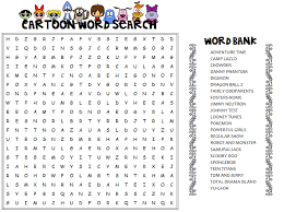 God) is the creator of the earth's dragon balls, and served as its guardian deity until the second half of the dragon ball z series. Printable Word Search Worksheets Activity Shelter