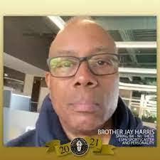 Tarik Harris's Instagram, Twitter & Facebook