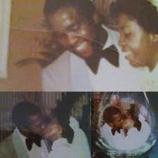 LAMBERT FAMILY THAT HAVE TRANSITIONED ON. Mr & Mrs Bailey, Zamir Bailey &  Troy Bailey SIP Fam..