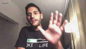 (sadly, according to a nas daily post last week, he recently did take his life.) as yassin is a now, with the weight of having to crank out a daily video off his shoulders, nas plans to move to san. Nuseir Yassin Quit His Job Started Nas Daily And Brought The World To Your Facebook Newsfeed National Globalnews Ca