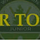 WJGA Jr. Tour #4 - Three Lakes GC