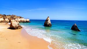 Obidos, distretto di leiria, portogallo. Le Piu Belle Spiagge Del Portogallo Dall Algarve Al Nord