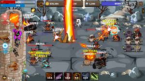 Grow castle hack apk juego de defensa del castillo. Final Castle V2 1 7 Mod Apk Crack Unlimited Money Download