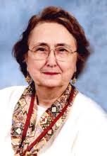 Obituary information for Alice Pratt