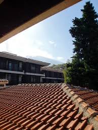 Mayor nicholas molnar 9691 valley view road macedonia, oh 44056 phone: Macedonie Foto Hotel Desaret Ohrid Tripadvisor