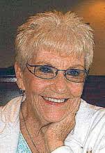 Obituary information for Beverly J Roberts