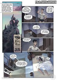 Values 2 comic porn | HD Porn Comics