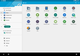 Fx For Android Apk Download
