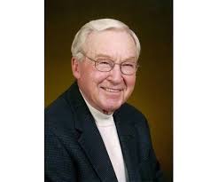 Gordon Berggren Obituary (1925