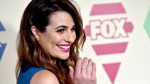 What Lea Michele's Engagement Ring From Zandy Reich Reveals About Their  Relationship