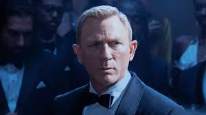 Daniel Craig Opens Up About The Fate Of James Bond In 'No Time To Die':  "This Is It, I Don't Want To Do Any More'