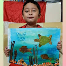 Maybe you would like to learn more about one of these? Menggunakan Bahan Alam Untuk Kegiatan Kreatif Anak Selama Pandemi Halaman 1 Kompasiana Com