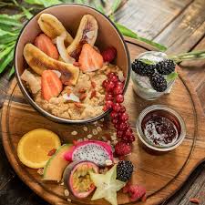 Online essen bestellen bei cafe buur über lieferando.de. Cafe Buur On Instagram Koln Dusseldorf Die Bekanntgabe Des 3 Standorts Am 04 06 Banana Mama Porri Vegan Porridge Porridge Vegan