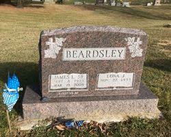 SSGT James Lee “Jim” Beardsley Sr. (1928-2008)