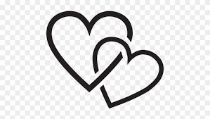 Go to insert > picture and add a picture to your document. Corazon Vector Love Symbol Couple Icon Transparent Background Free Transparent Png Clipart Images Download