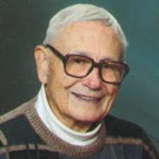 Harold (Hal) Kolbe Obituary (1918