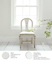 I find it blends in perfectly when i go in and touch up; Benjamin Moore Color Trends 2016 Interior Paint Colors For Living Room White Paint Colors Home Decor