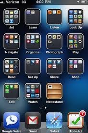Sep 26, 2020 · organize and customize apps on your phone | how to move multiple iphone apps faster | easy and aesthetic my phone is finally organized into folders and i'm l. 8 Best Ways To Organize Your Apps Lifehack