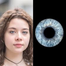 By Popular Request, Here are the other Participant of my Iris project :  r/woahdude