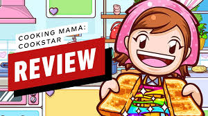 Cook everything from classic japanese recipes to today's most tasty comfort foods. Cooking Mama Cookstar Review Ign