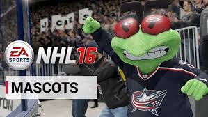 Earn 3% on eligible orders of montreal canadiens gear at fanatics. Nhl 16 Mascots