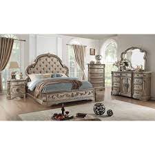 Maybe you would like to learn more about one of these? Northville Panel Bedroom Set Acme Furniture Furniture Cart
