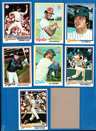 Box break values and other statistics. 1978 Topps Blank Back Proof 473 Bill Buckner Cubs