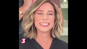 Life Tree- Finger Painting by Dena