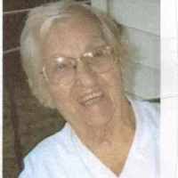 Ora Mae Enos (1925–2012)