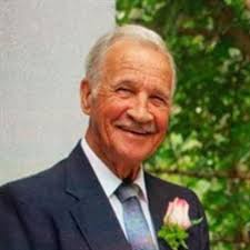 Roy Bernard Gillespie Obituary February 9, 2022