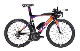 Velodrome racing and training area. 11 Of The Best High End Triathlon Bikes Active