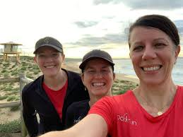 Curl Curl parkrun, 7am start time