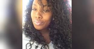 Nyema Shavon Jackson Obituary