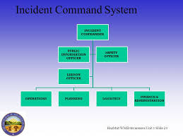 Role And Responsibility Of The First Responder Ppt Video