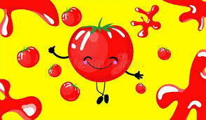 De Dessin Tomates Stock Illustrations Vecteurs Clipart 6 477 Stock Illustrations