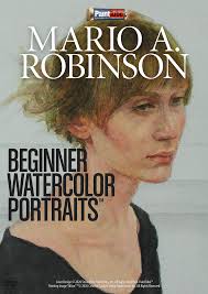 Michael Holter: 7 Steps to Watercolor Landscapes