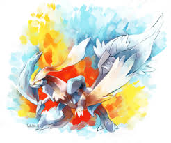 Black And White Kyurem White Kyurem Pokemon Drawings Pokemon Dragon Pokemon Black And White