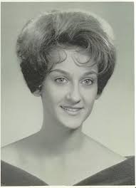 Our sympathies to Pam Brown (Pamela Bonney-Wikiera)