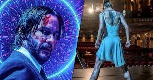 Alas, keanu reeves' 'john wick: John Wick 4 Casting Notes Set Up Ballerina Spinoff