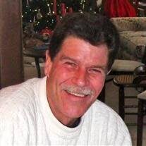 Edward Charles Frey Obituary