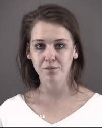 HURST LEAH JANE 01/25/2022