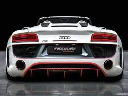 Pin By Rohit Prabhakar On Epic Driving Machines Audi R8 Spyder Audi R8 Audi R8 V10