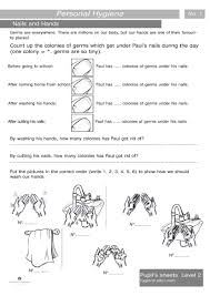 Pin On Personal Hygiene Worksheets