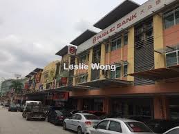 21 & 22, rumahkedai lknp, 27300 benta, pahang. Public Bank Kelana Jaya