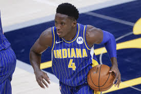 Victor oladipo did everything he possibly could to stay in the game. Victor Oladipo Trade Pacers Sending All Star Guard To Rockets For Caris Levert Per Reports Draftkings Nation
