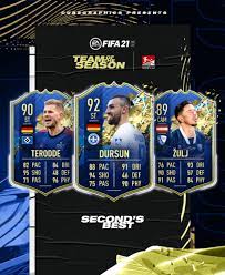 Bundesliga, serdar dursun fm21 özellikleri. Cube On Twitter Second S Best Not Second Best 2 Bundesliga Team Of The Season Contenders Simon Terodde Robert Zulj And Serdar Dursun Fut Fifa Fut21 Fifa21 Ultimateteam Https T Co Pytzts9bpf Twitter
